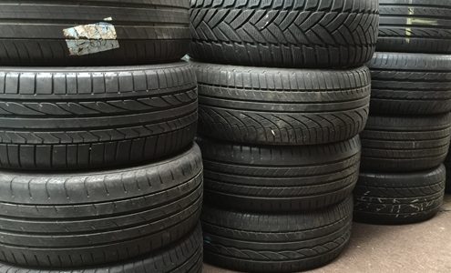 Tyre Gallery 1 Part Worn Tyres Wholesale Supplier