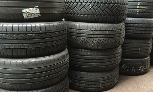 Tyre Gallery 1 Part Worn Tyres Wholesale Supplier