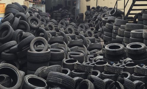 Tyre Gallery 2 Part Worn Tyres Wholesaler