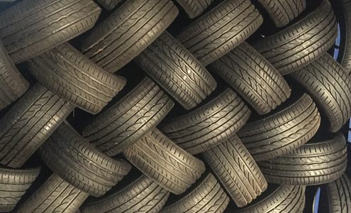 Tyre Gallery 3 Wholesale Part Worn Tyres