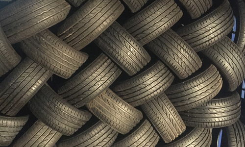 Tyre Gallery 3 Wholesale Part Worn Tyres